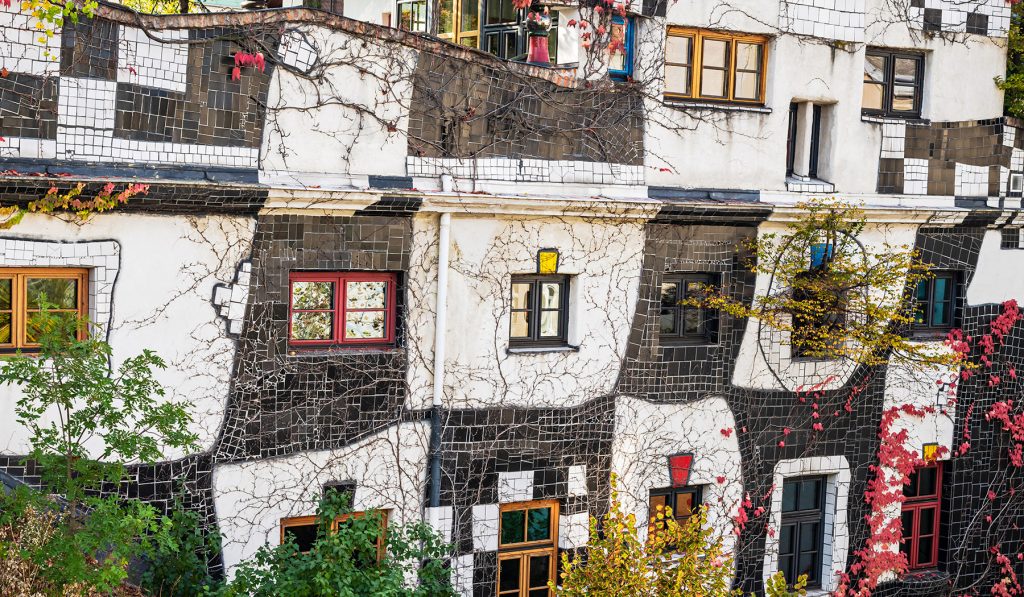 Honig vom Kunst Haus Wien