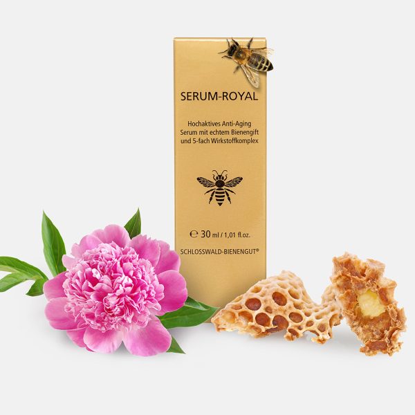 Serum-Royal Anti Aging Serum