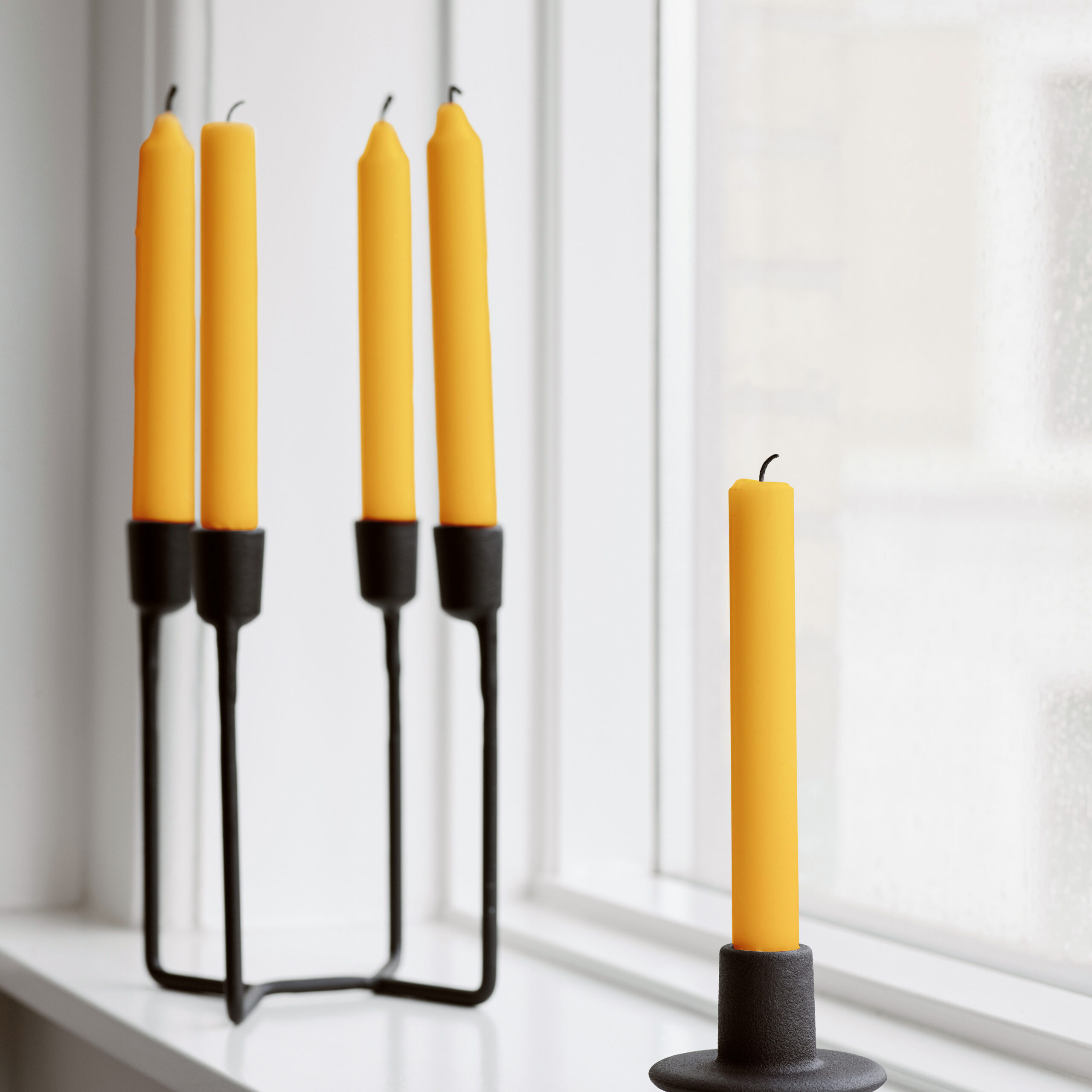 normann copenhagen Kerzenhalter heima